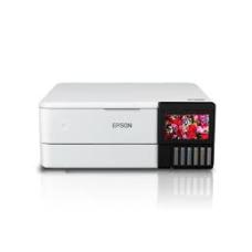 EcoTank Photo ET-8500